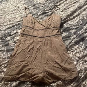 Trixxi Romper